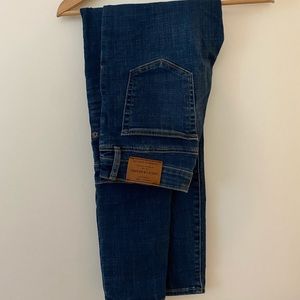 Lucky Brand Skinny Jeans